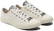Order 匡威 Chuck Taylor All Star 低筒帆布鞋 女款 米白黑