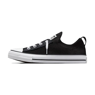 (W) Converse Chuck Taylor All Star Low 'Black and White'