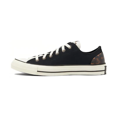 (W) Converse Chuck Taylor All Star Low 'Black and White'