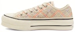 Buy (W) Converse Chuck Taylor All Star Low 'Boho Crochet' Zapatillas Mujer. 568278C