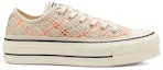 Order (W) Converse Chuck Taylor All Star Low 'Boho Crochet' Zapatillas Mujer. 568278C