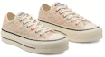 Lookbook (W) Converse Chuck Taylor All Star Low 'Boho Crochet' Zapatillas Mujer. 568278C