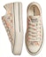 Shop (W) Converse Chuck Taylor All Star Low 'Boho Crochet' Zapatillas Mujer. 568278C