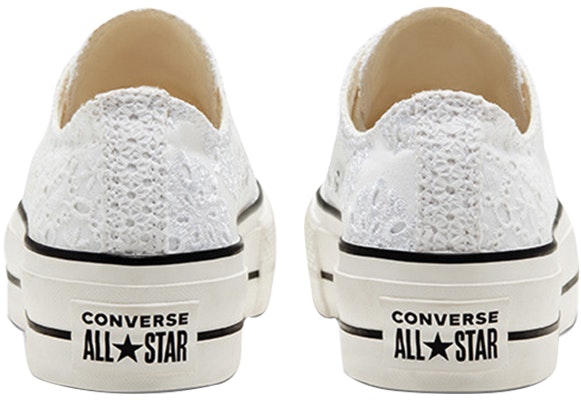 (W) Converse Chuck Taylor All Star Low 'Boho Mix - Bordir Bunga' 568276C Lookbook (W) Converse Chuck Taylor All Star Low 'Boho Mix - Bordir Bunga' 568276C
