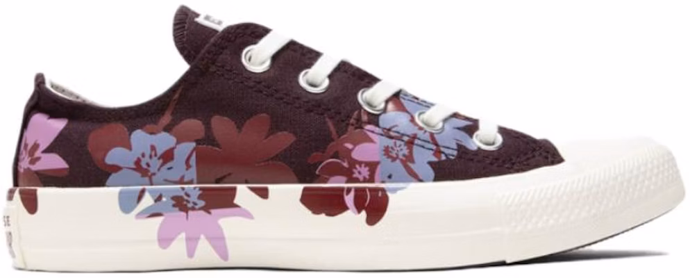 (W) Converse Chuck Taylor All Star Low 'Coklat Kanvas' A01354C Order (W) Converse Chuck Taylor All Star Low 'Coklat Kanvas' A01354C