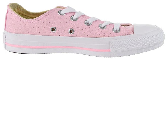 (W) 匡威Chuck Taylor All Star低帮樱花款 560680C Order (W) 匡威Chuck Taylor All Star低帮樱花款 560680C