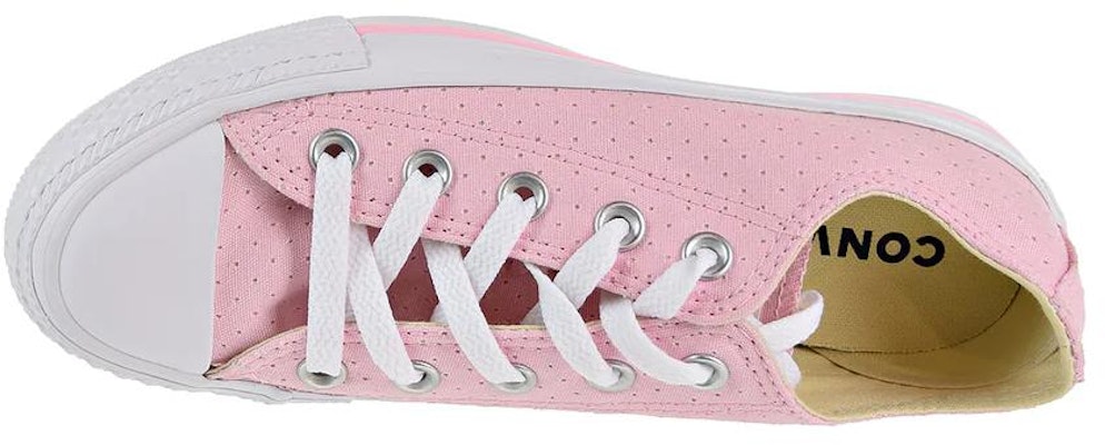 (W) 匡威Chuck Taylor All Star低帮樱花款 560680C Shop (W) 匡威Chuck Taylor All Star低帮樱花款 560680C