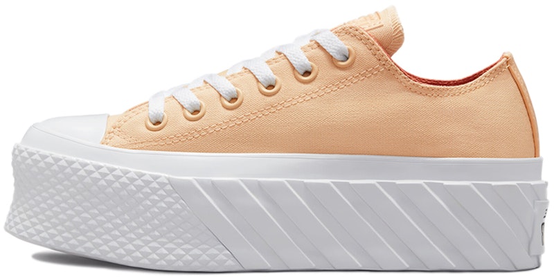 (W) Converse Chuck Taylor All Star Kasut Sneakers Oren 571576C Buy (W) Converse Chuck Taylor All Star Kasut Sneakers Oren 571576C