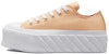 (W) Converse Chuck Taylor All Star Kasut Sneakers Oren 571576C
