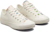 Lookbook (W) コンバース チャックテイラー オールスター ロー 'クラフテッド 抽象ストライプス' 572703C