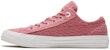 (W) Converse Chuck Taylor All Star Low 'Crochet - Merah Jambu Madder' 567656C