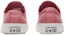 (W) Converse Chuck Taylor All Star Low 'Crochet - Merah Jambu Madder' 567656C