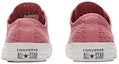 Shop (W) Converse Chuck Taylor All Star Low 'Crochet - Merah Jambu Madder' 567656C