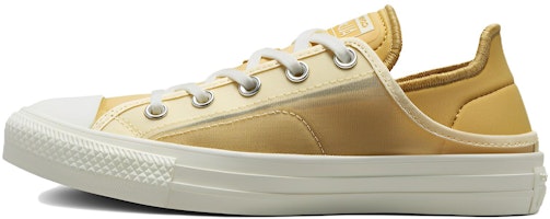(Women) Converse Chuck Taylor All Star Low 'Crush Heel - Soft Dune' A03504F (Women) Converse Chuck Taylor All Star Low 'Crush Heel - Soft Dune' A03504F