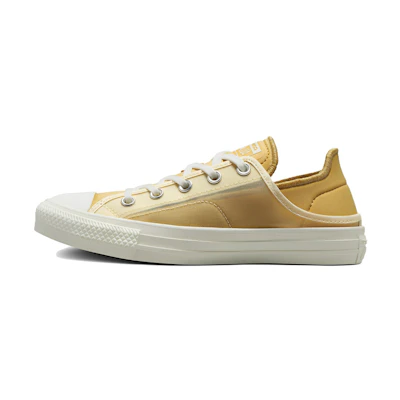 (W) Converse Chuck Taylor All Star Low 'Crush Heel - Soft Dune'