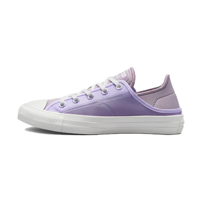 (W) Converse Chuck Taylor All Star Low 'Crush Heel - Vapor Violet'