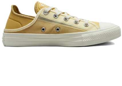 (W) Converse Chuck Taylor 全明星低筒「Crush Heel – 柔沙色」 A03504F Order (W) Converse Chuck Taylor 全明星低筒「Crush Heel – 柔沙色」 A03504F