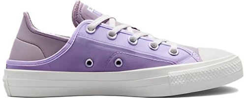 (W) Converse Chuck Taylor All Star Low 'Crush Heel - Violeta Vapor' A03503F Order (W) Converse Chuck Taylor All Star Low 'Crush Heel - Violeta Vapor' A03503F