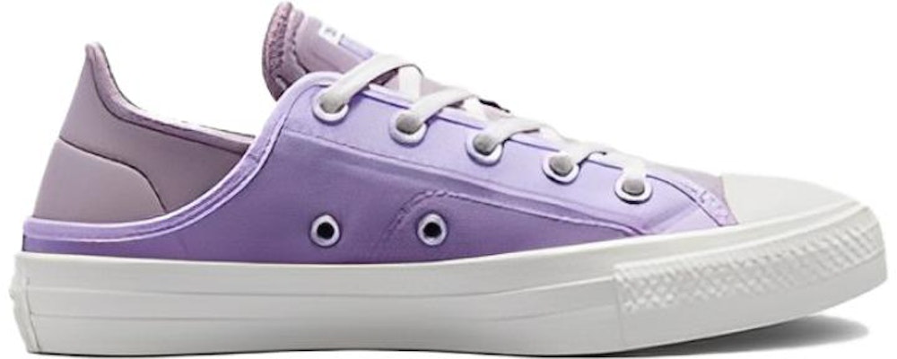 (W) Converse Chuck Taylor All Star Rendah 'Crush Heel - Vapor Violet' A03503F Order (W) Converse Chuck Taylor All Star Rendah 'Crush Heel - Vapor Violet' A03503F