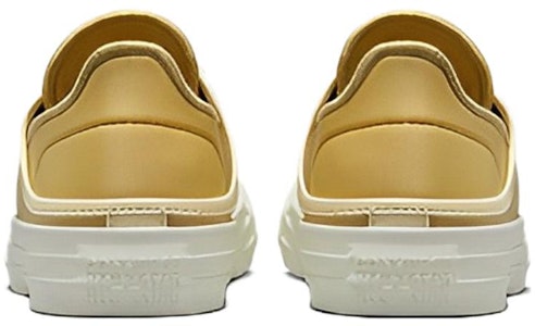 (W) Converse Chuck Taylor 全明星低筒「Crush Heel – 柔沙色」 A03504F Shop (W) Converse Chuck Taylor 全明星低筒「Crush Heel – 柔沙色」 A03504F