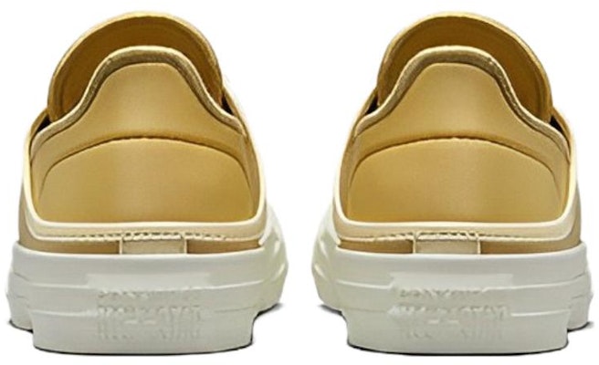 (W) Converse Chuck Taylor All Star Low 'Crush Heel - Soft Dune' Sneakers Wanita A03504F Shop (W) Converse Chuck Taylor All Star Low 'Crush Heel - Soft Dune' Sneakers Wanita A03504F