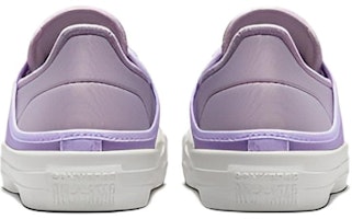 (W) Converse Chuck Taylor All Star Low 'Crush Heel - Violeta Vapor' A03503F Shop (W) Converse Chuck Taylor All Star Low 'Crush Heel - Violeta Vapor' A03503F