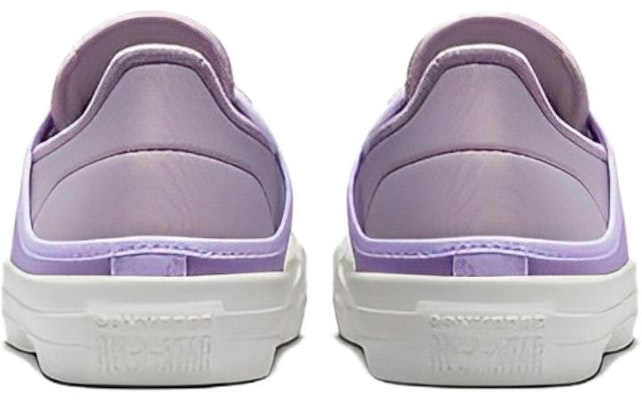 (W) Converse Chuck Taylor All Star Rendah 'Crush Heel - Vapor Violet' A03503F Shop (W) Converse Chuck Taylor All Star Rendah 'Crush Heel - Vapor Violet' A03503F