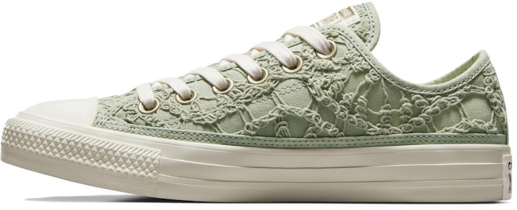 (W) Converse Chuck Taylor All Star Low 'Daisy Cord' - Kasut Bunga Daisy Cord Rendah A06226C Buy (W) Converse Chuck Taylor All Star Low 'Daisy Cord' - Kasut Bunga Daisy Cord Rendah A06226C