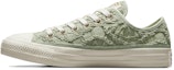 Buy (W) 匡威Chuck Taylor All Star低帮“雏菊灯芯绒” A06226C