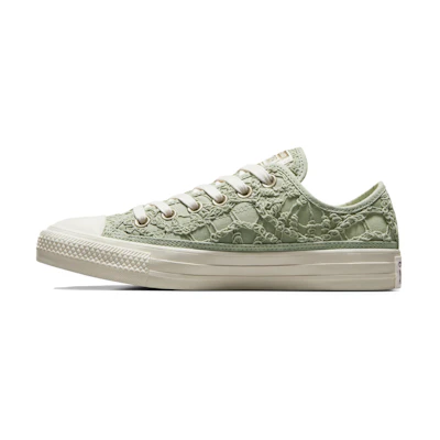 (W) Converse Chuck Taylor All Star Low 'Daisy Cord'