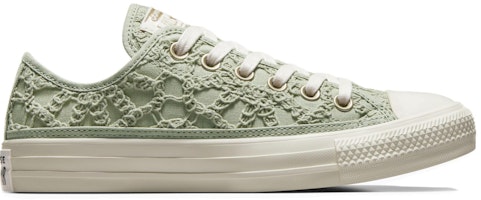(W) 匡威Chuck Taylor All Star低帮“雏菊灯芯绒” A06226C Order (W) 匡威Chuck Taylor All Star低帮“雏菊灯芯绒” A06226C