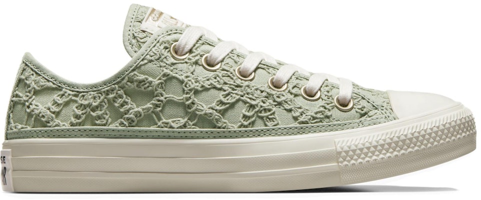 (Women) Converse Chuck Taylor All Star Low 'Daisy Cord' A06226C Order (Women) Converse Chuck Taylor All Star Low 'Daisy Cord' A06226C