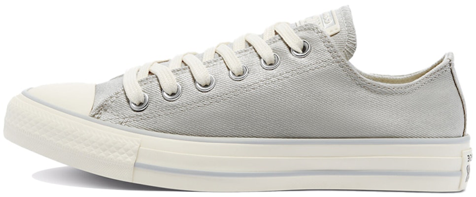 (W) 匡威Chuck Taylor All Star低帮 '数码粉 – 米白' 571135C Buy (W) 匡威Chuck Taylor All Star低帮 '数码粉 – 米白' 571135C