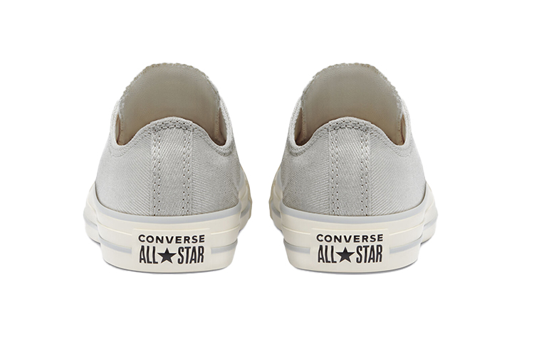 (W) Converse Chuck Taylor All Star Low 'Digital Powder - Egret' 圖 5
