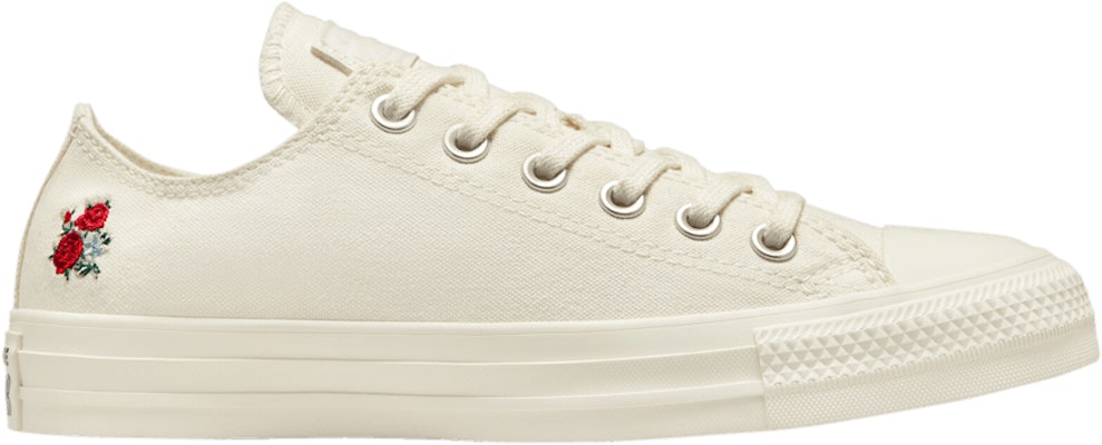 (W) チャックテイラー オールスター 刺繍ブーケ (Chuck Taylor オールスター Shishū Bouquet) A05196C Buy (W) チャックテイラー オールスター 刺繍ブーケ (Chuck Taylor オールスター Shishū Bouquet) A05196C