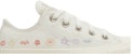(W) Converse Chuck Taylor All Star Low 'Sulaman Bunga - Egret' A01595C