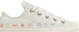 Order (W) Converse Chuck Taylor All Star Low 'Sulaman Bunga - Egret' A01595C