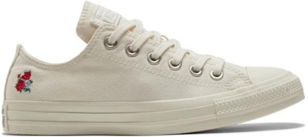 (女性)Converse Chuck Taylor All Star Low『刺繡花束』A05196C Order (女性)Converse Chuck Taylor All Star Low『刺繡花束』A05196C