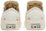 Details for (W) Converse Chuck Taylor All Star Low 'Sulaman Bunga - Egret' A01595C
