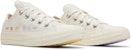 (W) Converse Chuck Taylor All Star Low 'Sulaman Bunga - Egret' A01595C