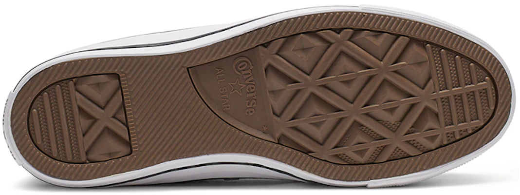 Women Converse Chuck Taylor All Star Low Exploding Star Pure