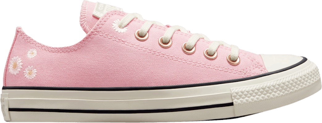 (W) Converse Chuck Taylor All Star Low 'Festival Florals' Bunga-bunga A06225F Buy (W) Converse Chuck Taylor All Star Low 'Festival Florals' Bunga-bunga A06225F