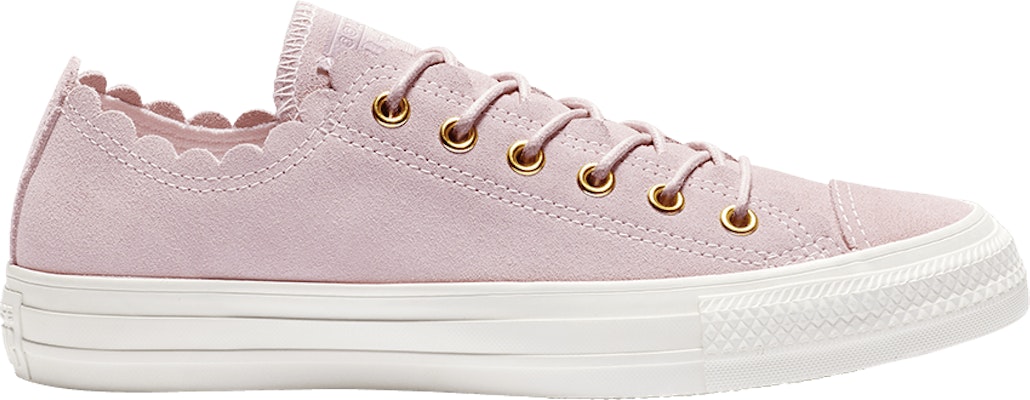 (W) チャックテイラー オールスター "フリリー スリルズ" ピンク 563416C Buy (W) チャックテイラー オールスター "フリリー スリルズ" ピンク 563416C