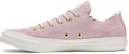 (W) Converse Chuck Taylor All Star Low 'Frilly Thrills Pink Foam' Merah Jambu. 563416C