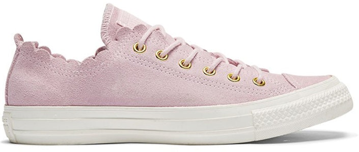 (W) チャックテイラー オールスター "フリリー スリルズ" ピンク 563416C Lookbook (W) チャックテイラー オールスター "フリリー スリルズ" ピンク 563416C