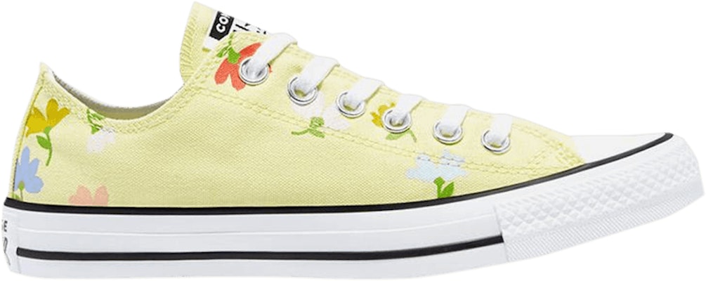 (W) Converse Chuck Taylor All Star 低筒「Garden Party」 570918F Buy (W) Converse Chuck Taylor All Star 低筒「Garden Party」 570918F