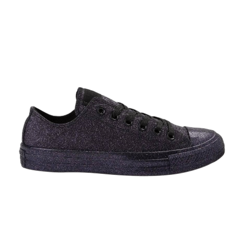 (W) Converse Chuck Taylor All Star Low 'Glitter'