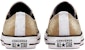 (W) Converse Chuck Taylor All Star Low 'Bintik Harimau Berkilau - Saturn Gold' 572041C