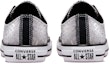 Purchase (W) Converse Chuck Taylor All Star Low 'Glitter Leopard Silver - Harimau Bintang' 572042C