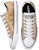 (W) Converse Chuck Taylor All Star Low 'Bintik Harimau Berkilau - Saturn Gold' 572041C